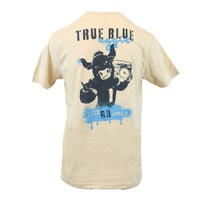 Official 25-26 True Blue Aggie Unisex T-Shirt